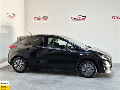 2022 Nissan Note - Thumbnail