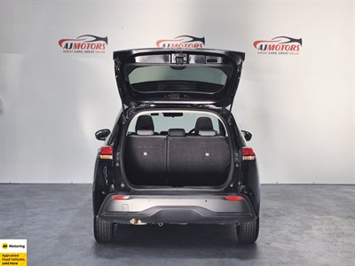 2022 Nissan Note - Thumbnail