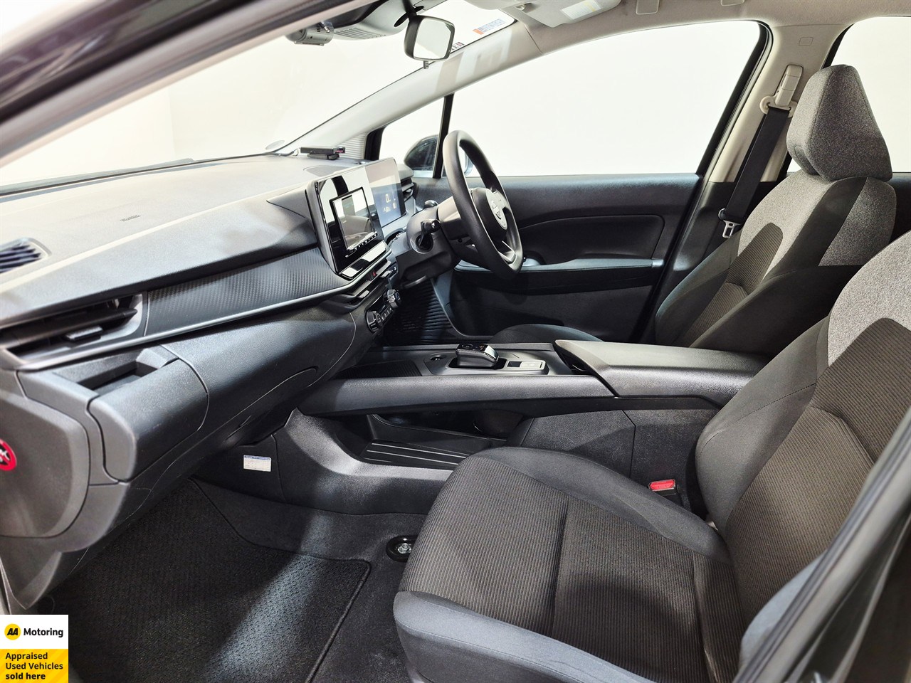 2022 Nissan Note