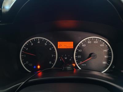 2013 Toyota Wish - Thumbnail