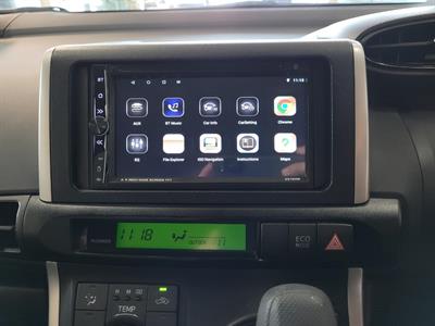 2013 Toyota Wish - Thumbnail