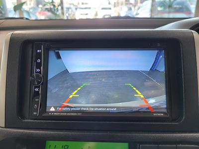 2013 Toyota Wish - Thumbnail