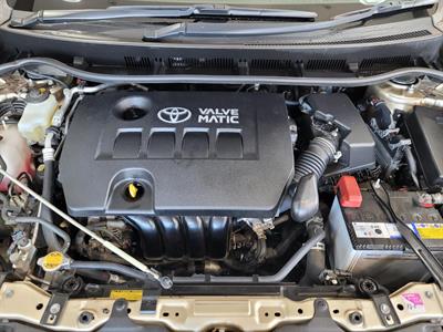 2013 Toyota Wish - Thumbnail