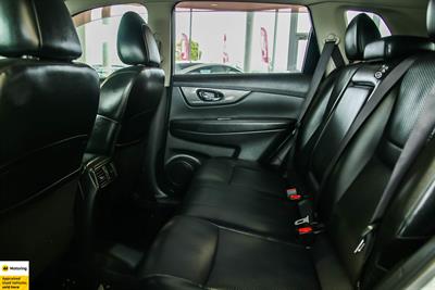 2014 Nissan X-Trail - Thumbnail