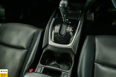 2014 Nissan X-Trail - Thumbnail