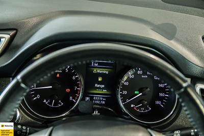 2014 Nissan X-Trail - Thumbnail