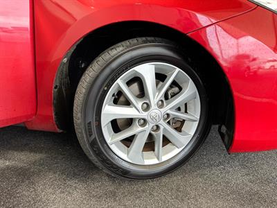 2014 Toyota Auris - Thumbnail