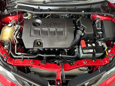 2014 Toyota Auris - Thumbnail