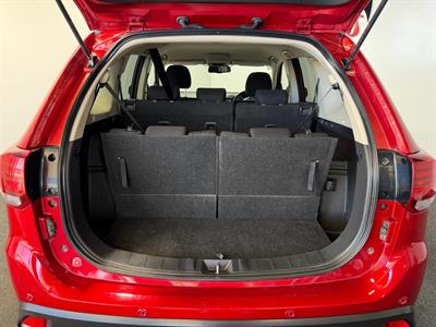 2022 Mitsubishi Outlander - Thumbnail