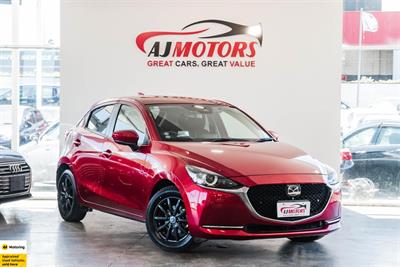 2019 Mazda 2 - Thumbnail