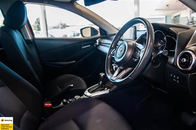 2019 Mazda 2 - Thumbnail