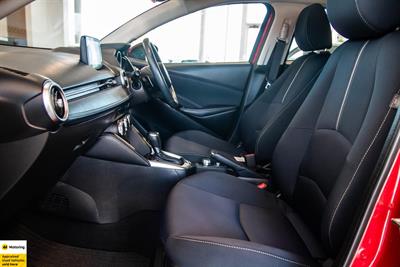 2019 Mazda 2 - Thumbnail