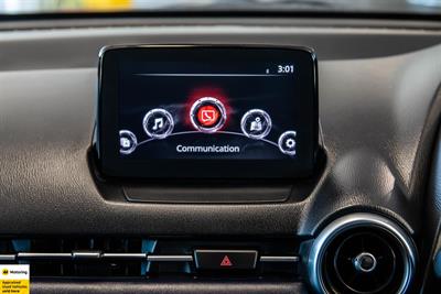 2019 Mazda 2 - Thumbnail