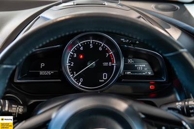 2019 Mazda 2 - Thumbnail