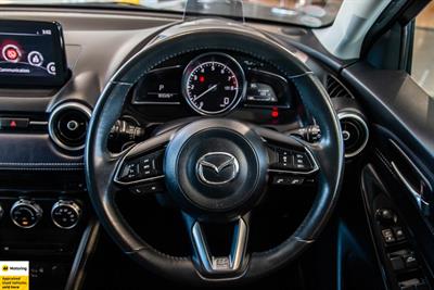 2019 Mazda 2 - Thumbnail