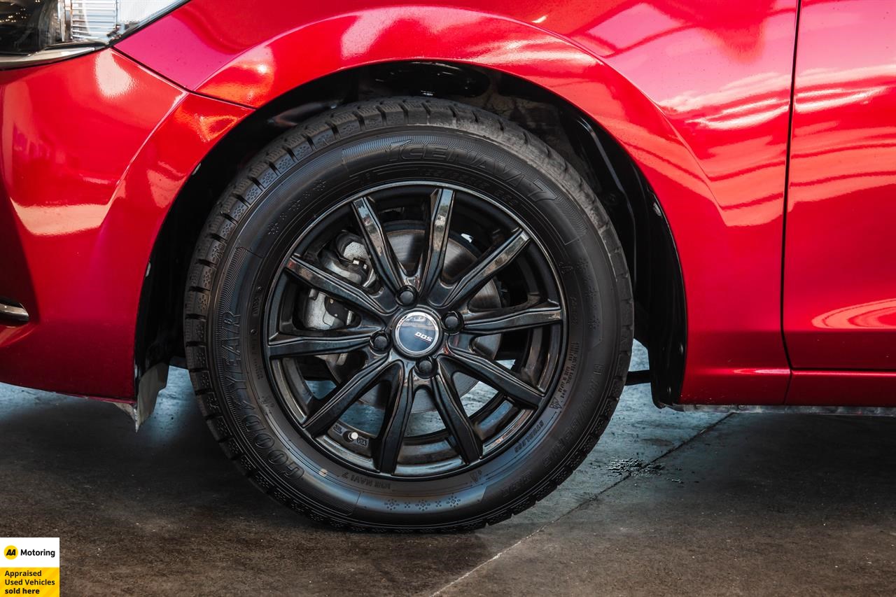 2019 Mazda 2
