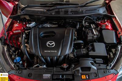 2019 Mazda 2 - Thumbnail