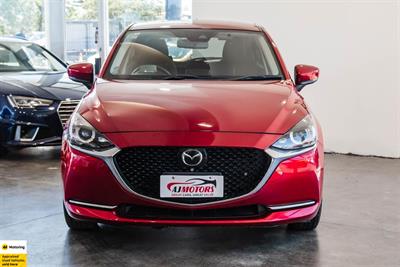 2019 Mazda 2 - Thumbnail