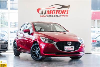 2019 Mazda 2 - Thumbnail