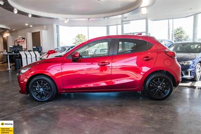 2019 Mazda 2 - Thumbnail