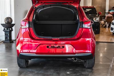 2019 Mazda 2 - Thumbnail