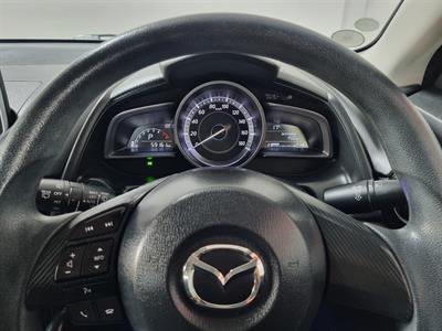 2015 Mazda Demio - Thumbnail