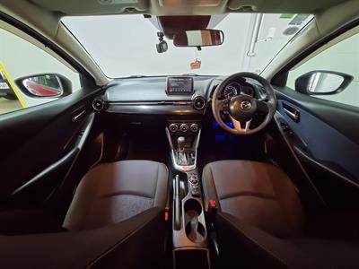 2015 Mazda Demio - Thumbnail