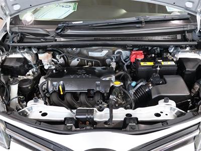 2015 Toyota Yaris - Thumbnail