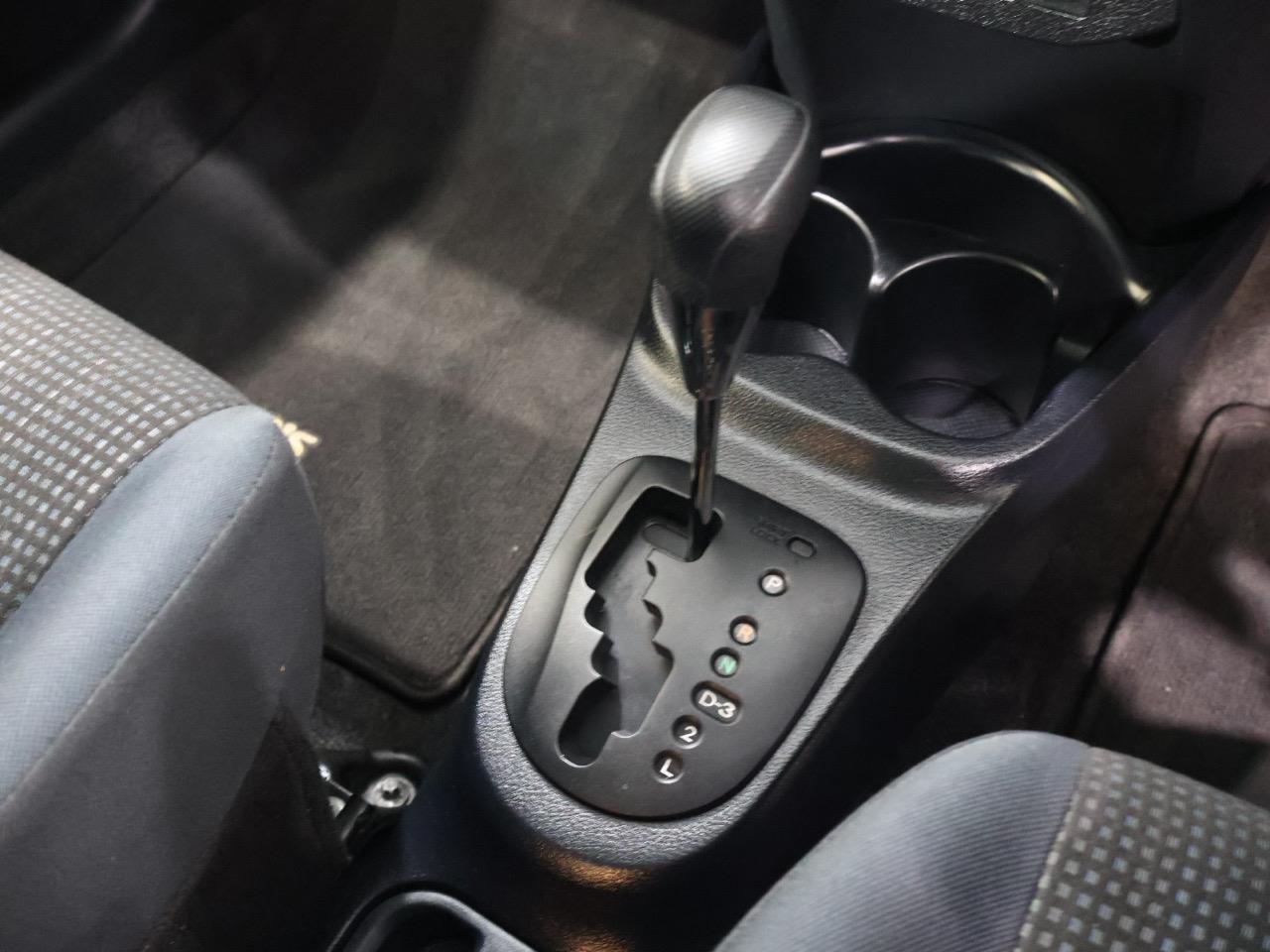 2015 Toyota Yaris