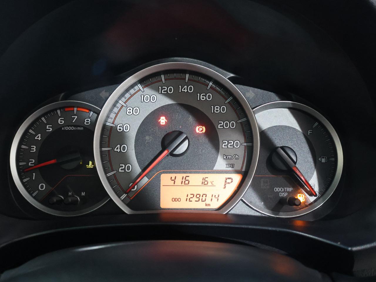 2015 Toyota Yaris