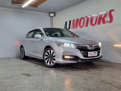 2013 Honda Accord - Thumbnail