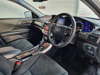 2013 Honda Accord - Thumbnail