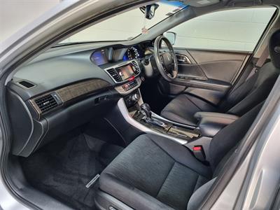 2013 Honda Accord - Thumbnail