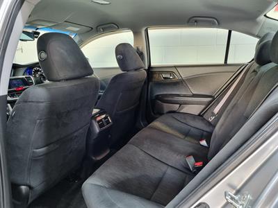 2013 Honda Accord - Thumbnail