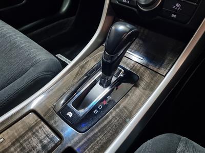 2013 Honda Accord - Thumbnail