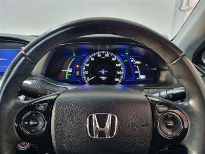 2013 Honda Accord - Thumbnail