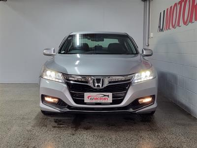 2013 Honda Accord - Thumbnail