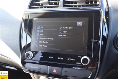 2022 Mitsubishi ASX - Thumbnail