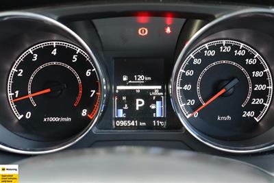 2022 Mitsubishi ASX - Thumbnail
