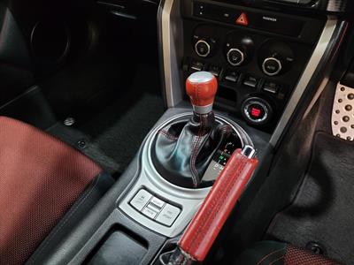 2013 Toyota 86 - Thumbnail