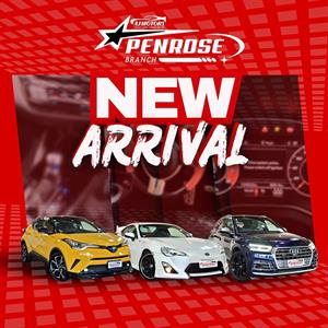 2013 Toyota 86 - Thumbnail