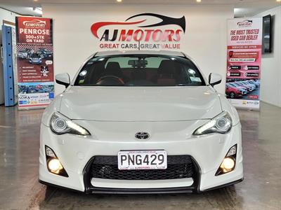 2013 Toyota 86 - Thumbnail