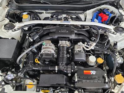 2013 Toyota 86 - Thumbnail