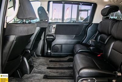 2016 Honda Odyssey - Thumbnail