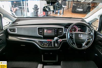 2016 Honda Odyssey - Thumbnail