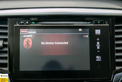 2016 Honda Odyssey - Thumbnail