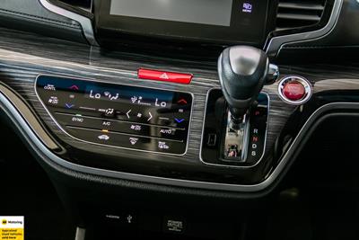2016 Honda Odyssey - Thumbnail