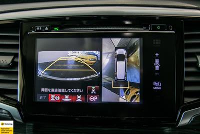 2016 Honda Odyssey - Thumbnail