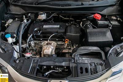 2016 Honda Odyssey - Thumbnail