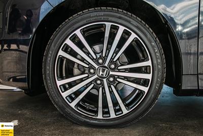 2016 Honda Odyssey - Thumbnail